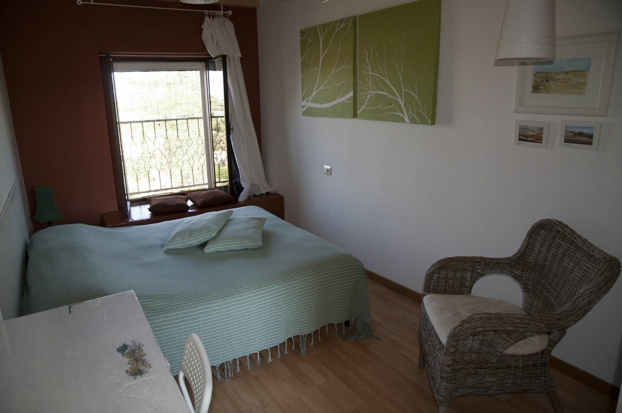 Giardino Della Moscatella Bed & Breakfast Altamura Eksteriør bilde