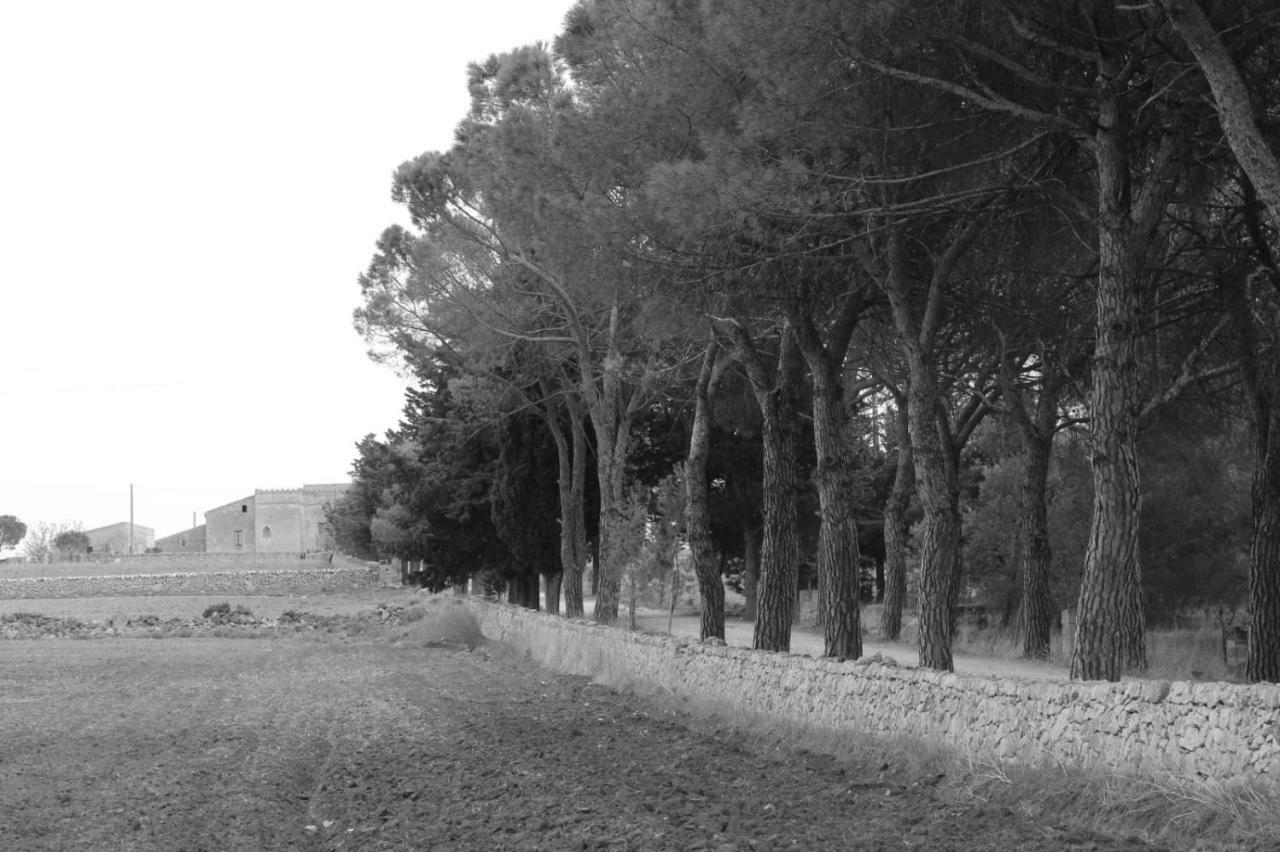 Giardino Della Moscatella Bed & Breakfast Altamura Eksteriør bilde