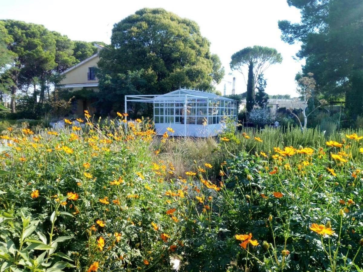 Giardino Della Moscatella Bed & Breakfast Altamura Eksteriør bilde