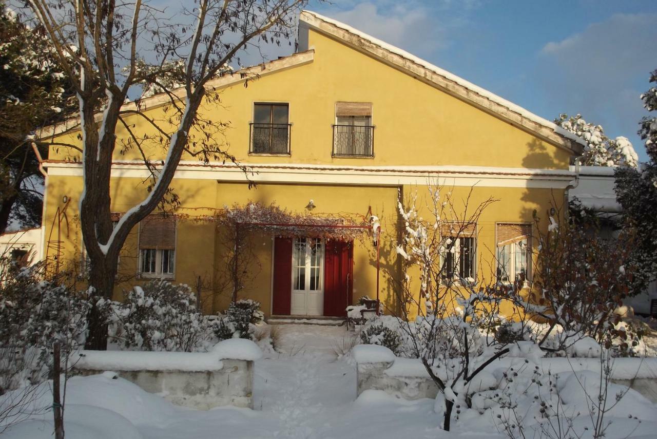 Giardino Della Moscatella Bed & Breakfast Altamura Eksteriør bilde