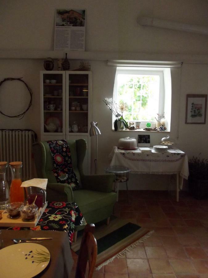 Giardino Della Moscatella Bed & Breakfast Altamura Eksteriør bilde