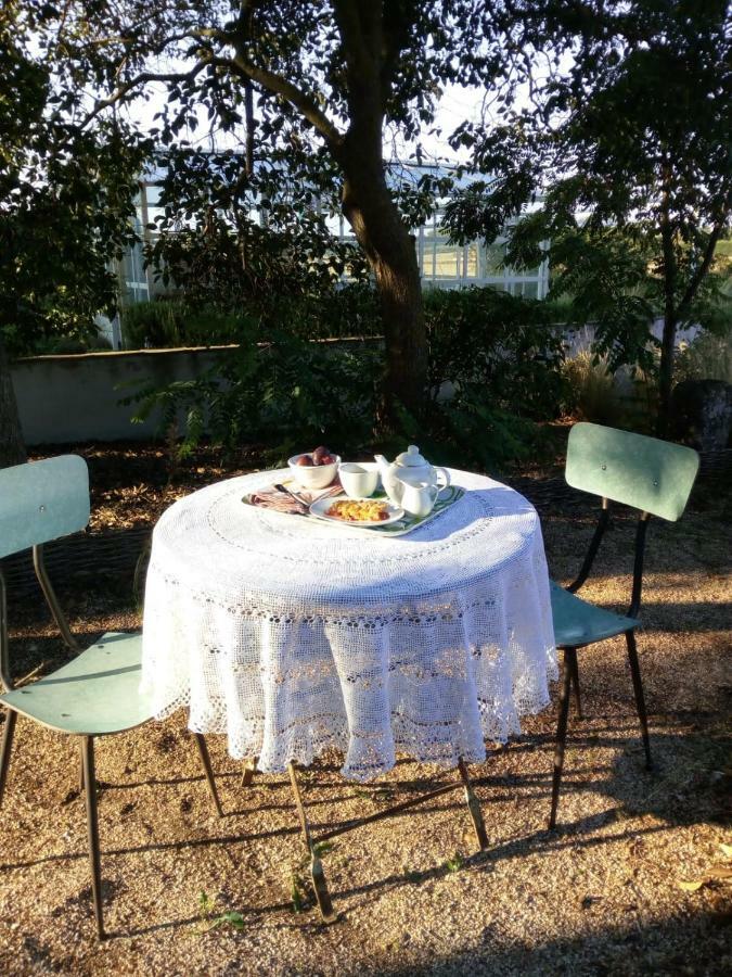 Giardino Della Moscatella Bed & Breakfast Altamura Eksteriør bilde
